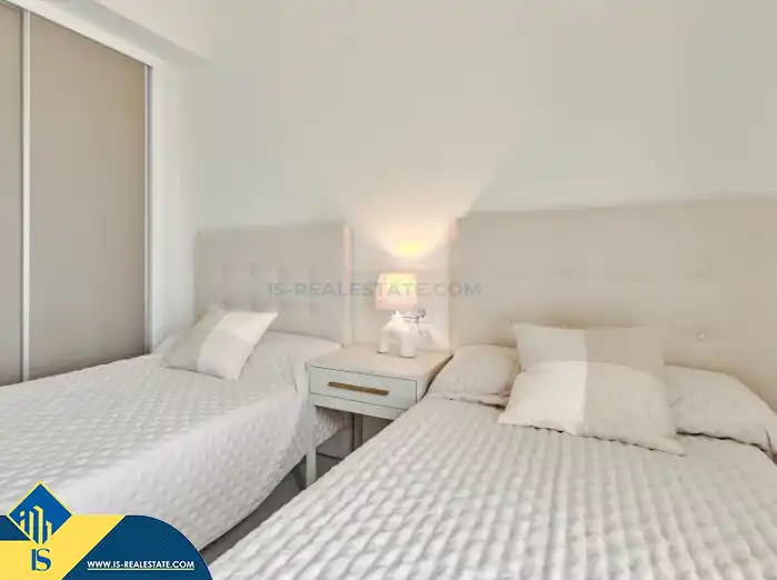 Apartament amb terrassa en venda a Playa del Acequión, Náufragos y Rocío del Mar, imagen 12
