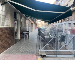 Terrace of Premises to rent in Elche / Elx