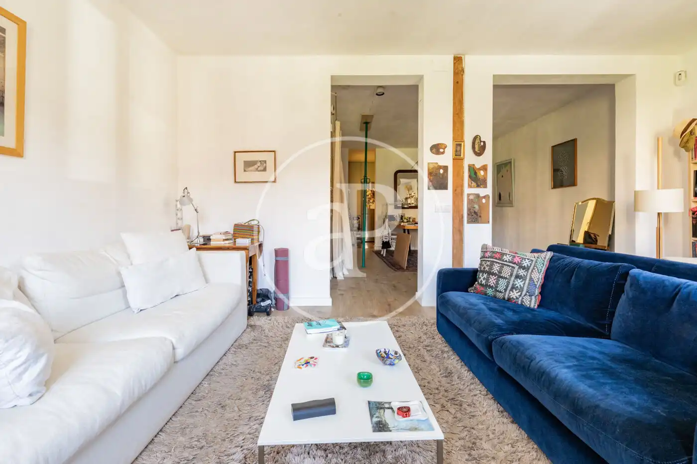 Appartement avec terrasse à vendre à Centro, imagen 6