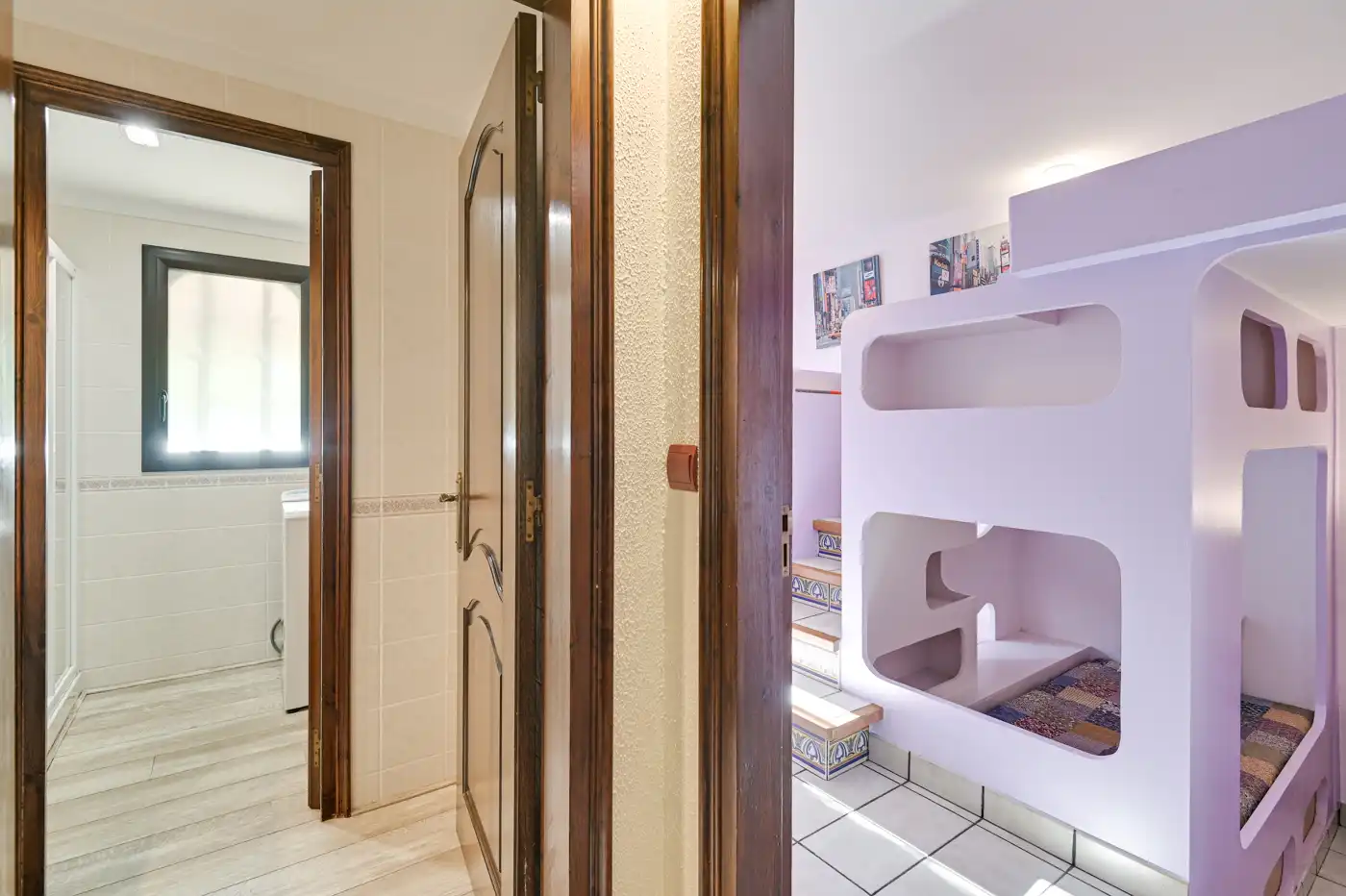 Villa mit Terrasse zum Verkauf in Carrer del Navegant 112, imagen 34