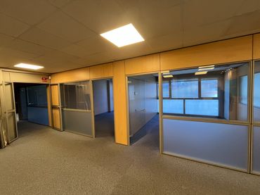 Ufficio con ascensore in affitto a Avinguda de Cerdanyola