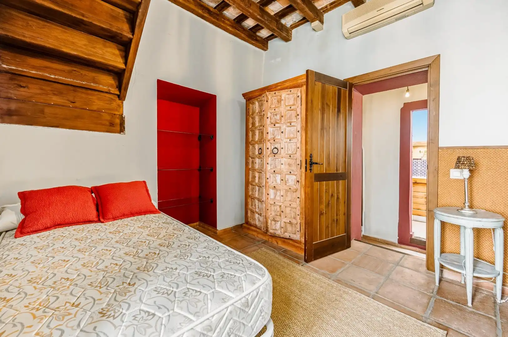 Dormitori de Dúplex en venda en Vejer de la Frontera