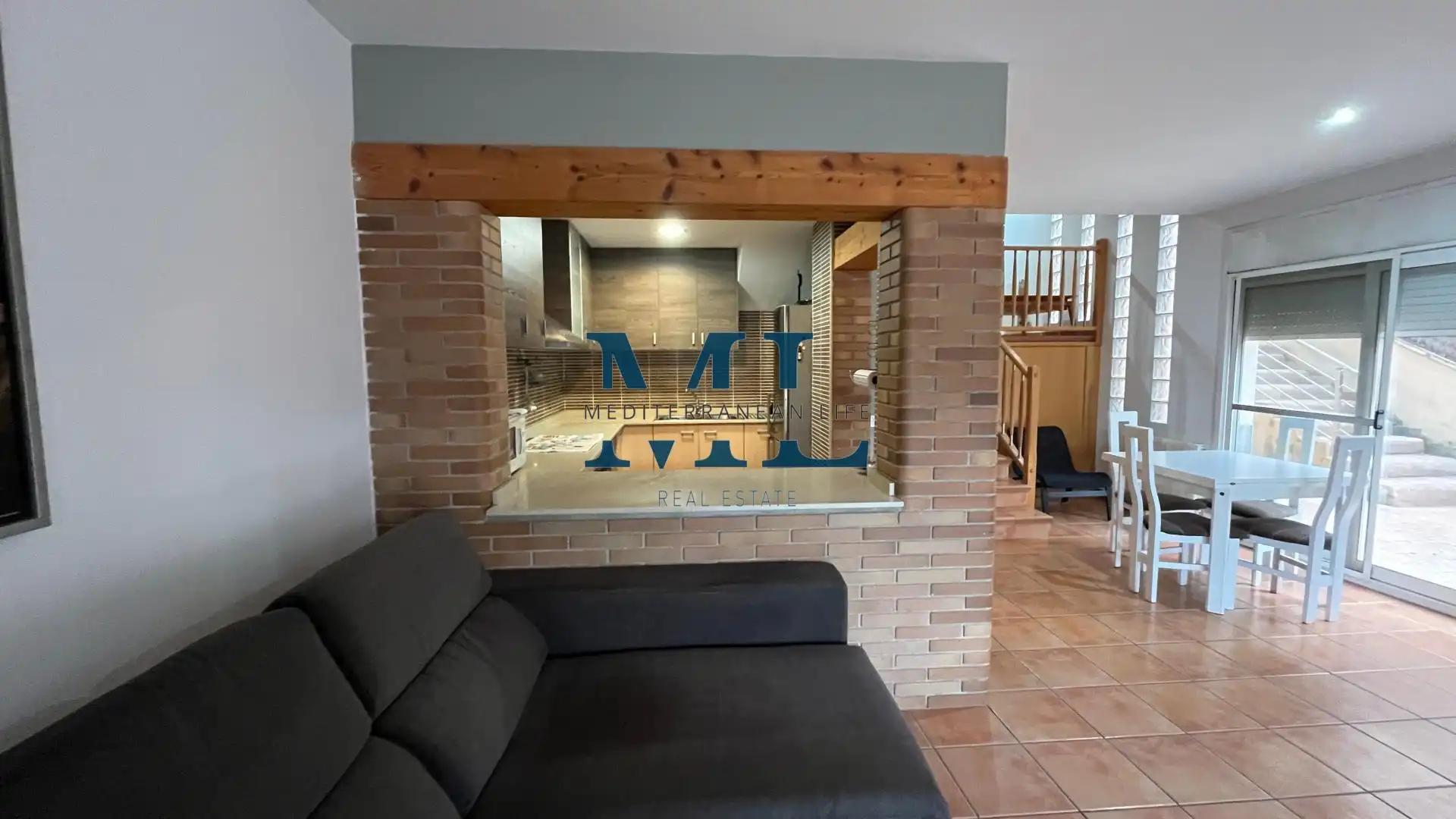 Casa a schiera con piscina in vendita a de Pamplona, imagen 24