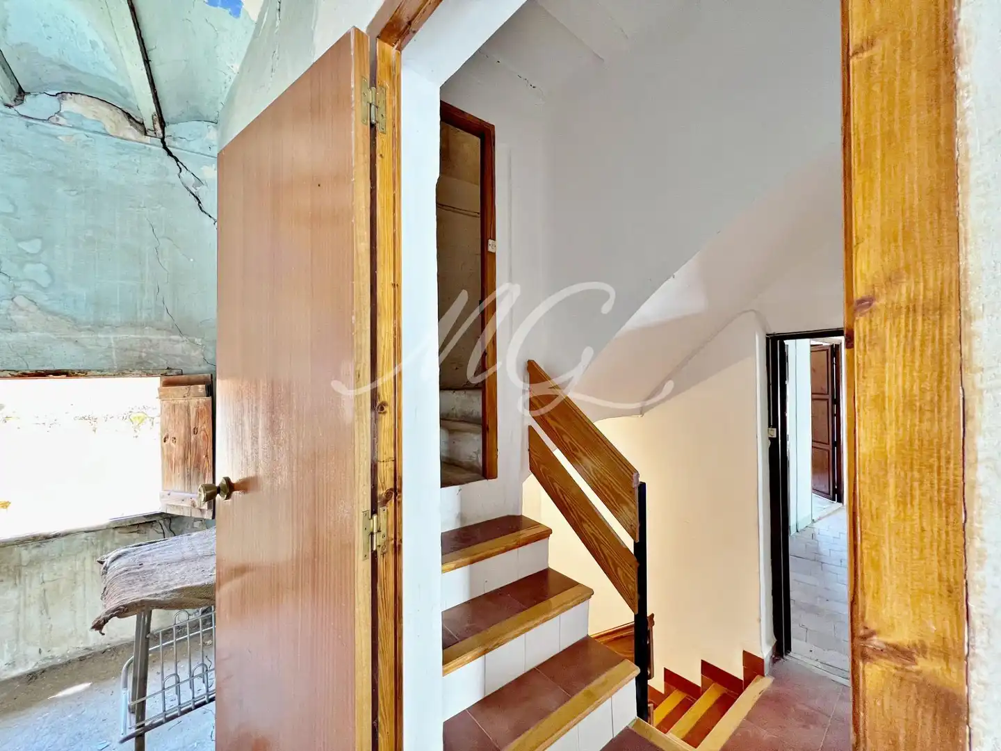 Casa o xalet en venda en Soneja