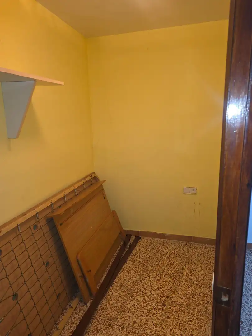 Dormitori de Casa adosada en venda en Horta de Sant Joan