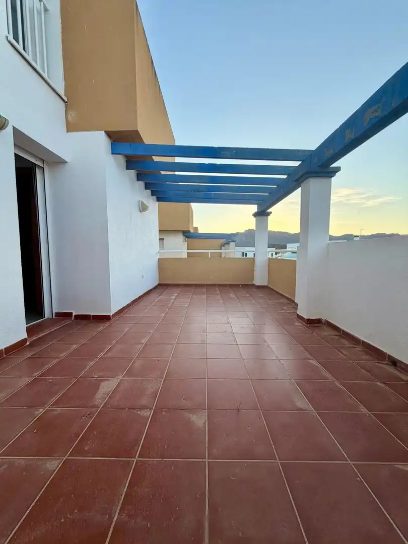 Terraced house with terrace for sale in Calle SAGITARIO (SJT), imagen 26