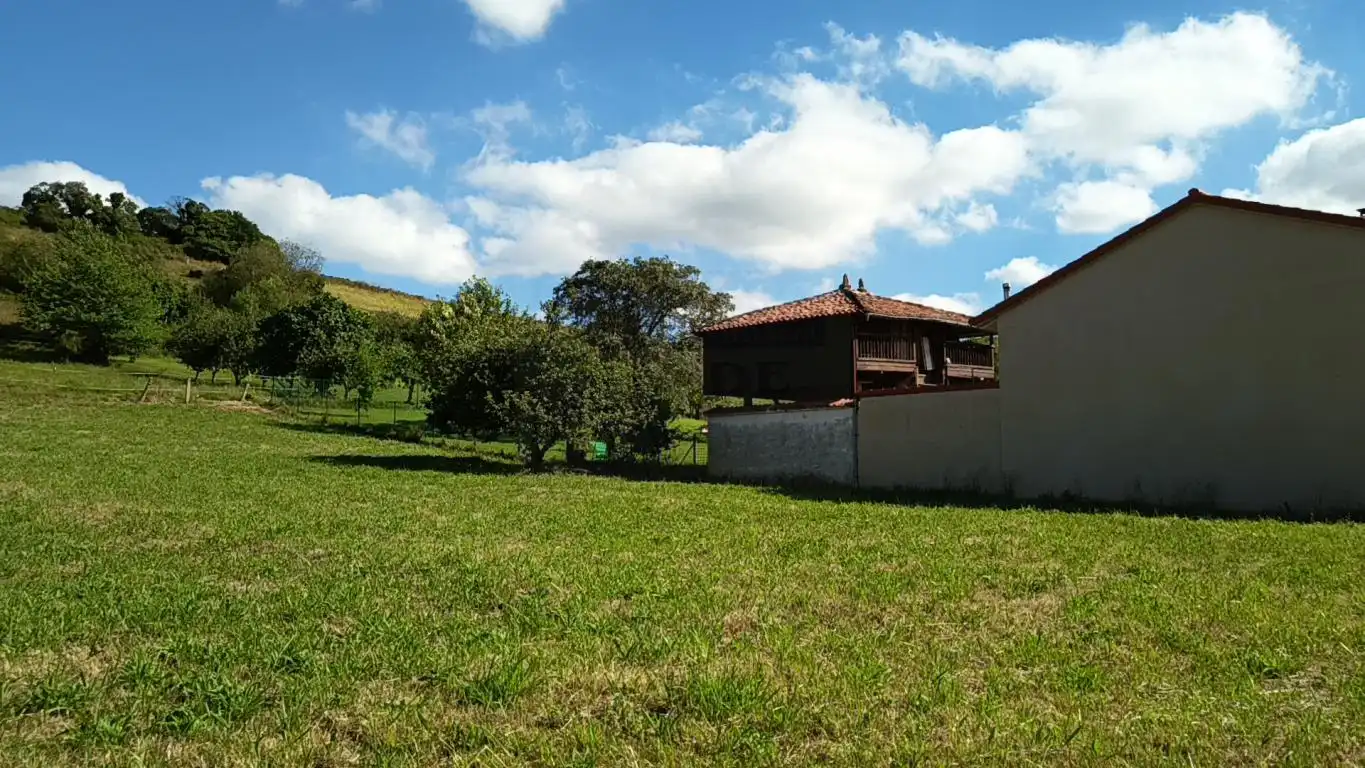 Lands and plots for sale in Lugar el Cuadro, imagen 3