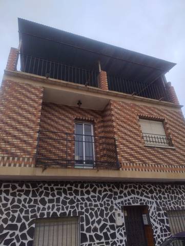 Casa adosada en Venta en Calle RIO, 29 en Piedrabuena