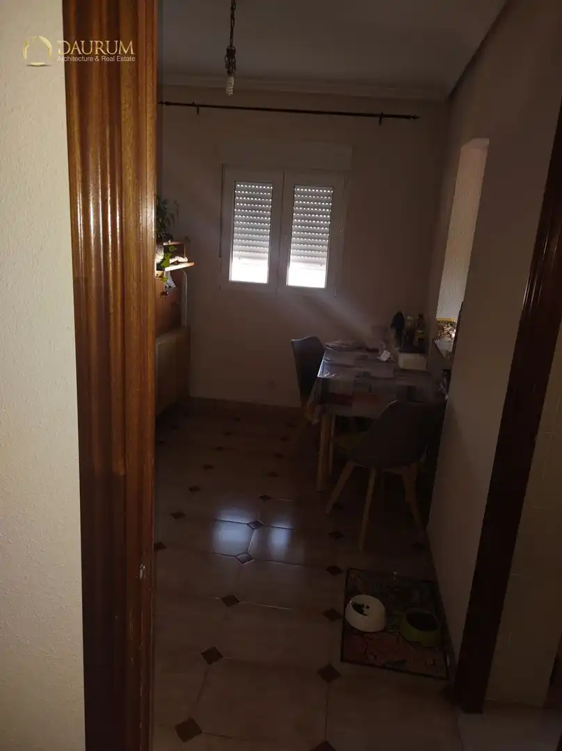 Esszimmer von Maisonette zum Verkauf in Coslada mit Klimaanlage, Heizung und Terrasse