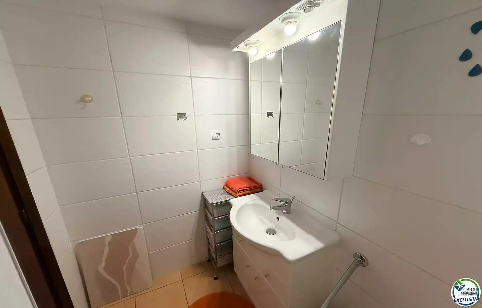 Apartament amb ascensor en venda a Avenida GOLA DE L ÉSTANY 10, imagen 27