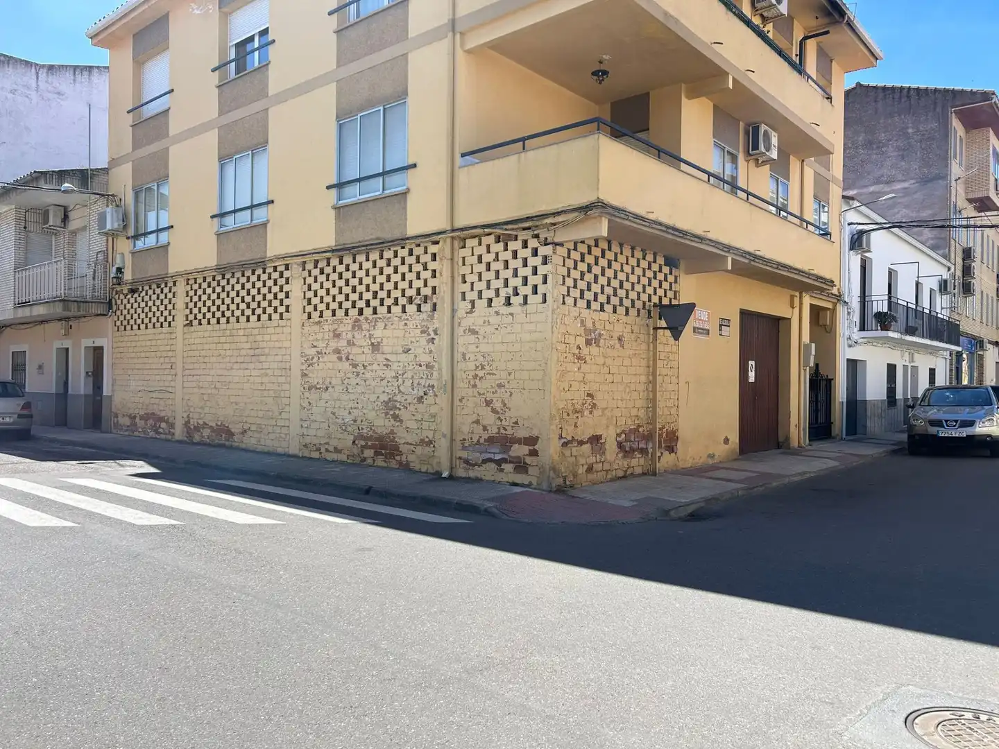 Business premises for sale in Moraleja, imagen 2