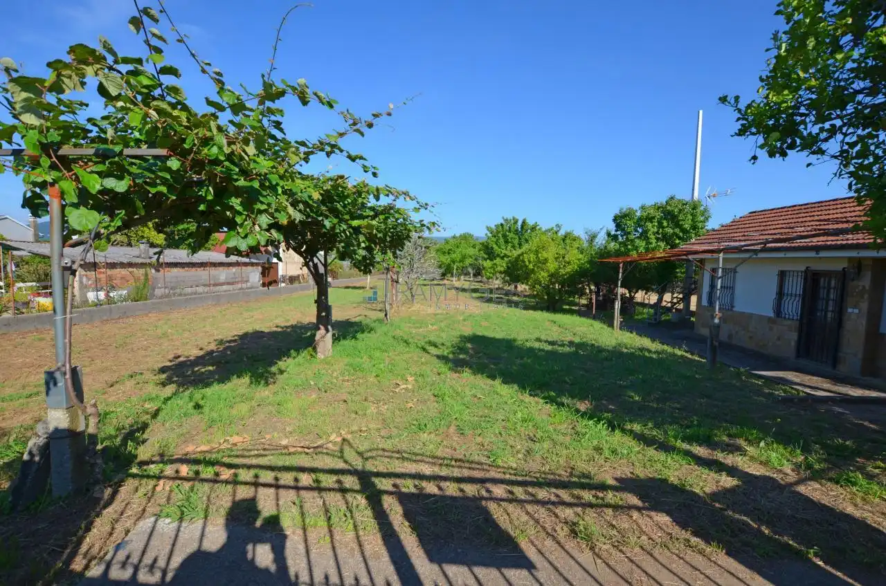 Casa con jardín en venta en LUGAR CRUCEIRO, imagen 7