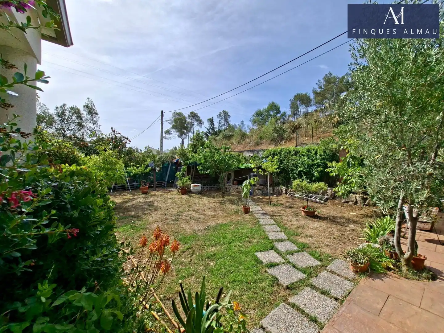 Haus mit Garten zum Verkauf in Olivella, imagen 56