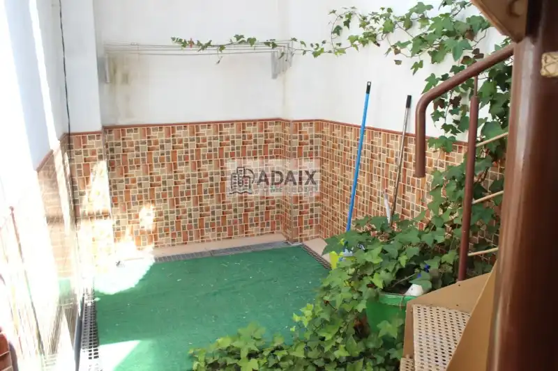 Casa amb terrassa en venda a Tomelloso, imagen 36