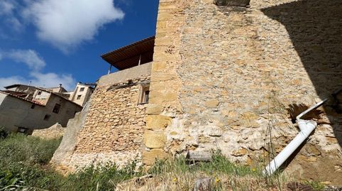 Foto 3 von Haus oder Chalet zum Verkauf in Calle Rectoría, 4, Fórnoles, Teruel