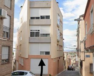 Exterior view of Flat for sale in  Murcia Capital