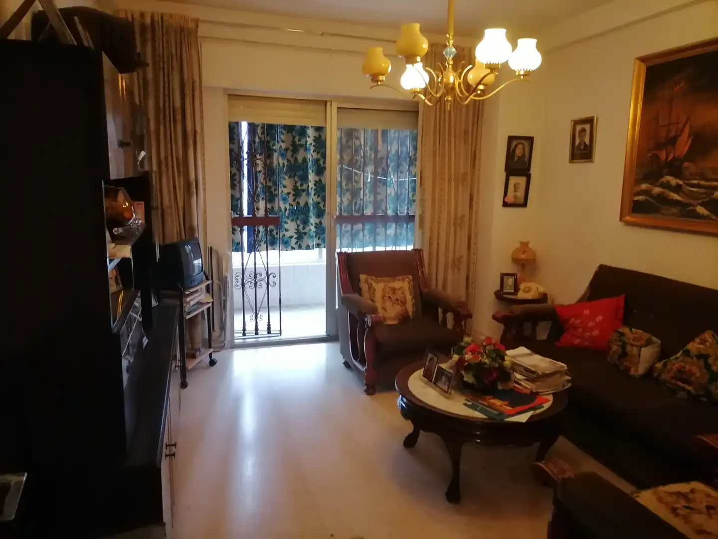 Piso en venta en Calle Marqués del Nervión 7, imagen 10