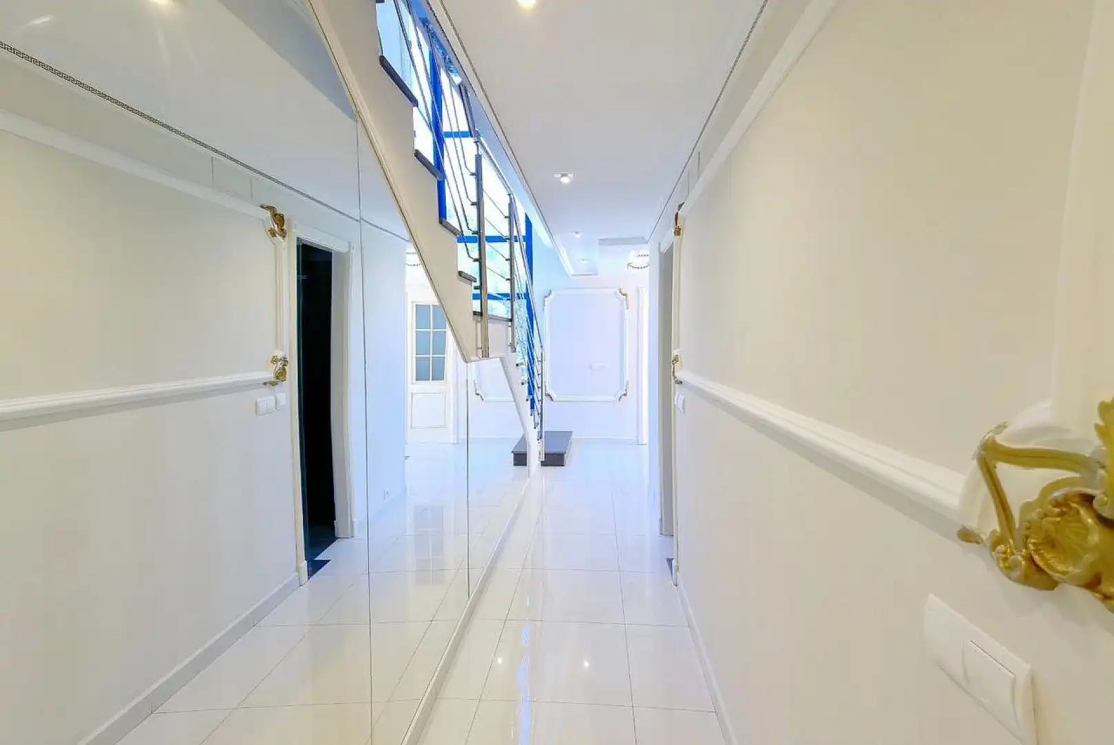 Casa o chalet en venta en Altea con Calefacción, Terraza y Piscina