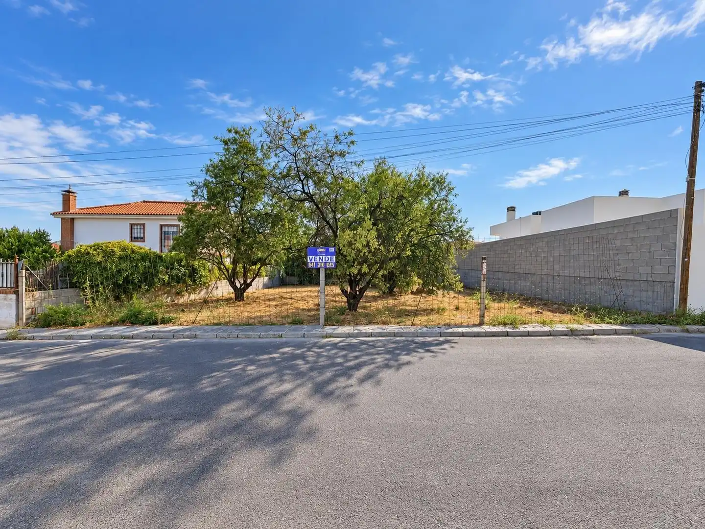 Terreny residencial en venda a Calle de Tamarindo