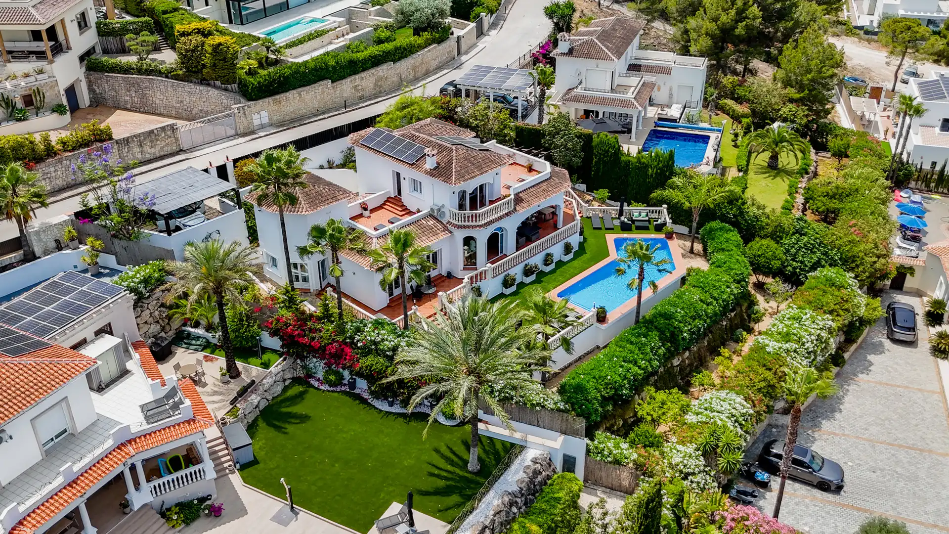 Casa amb jardí en venda a Partides comunes - Adsubia, imagen 5