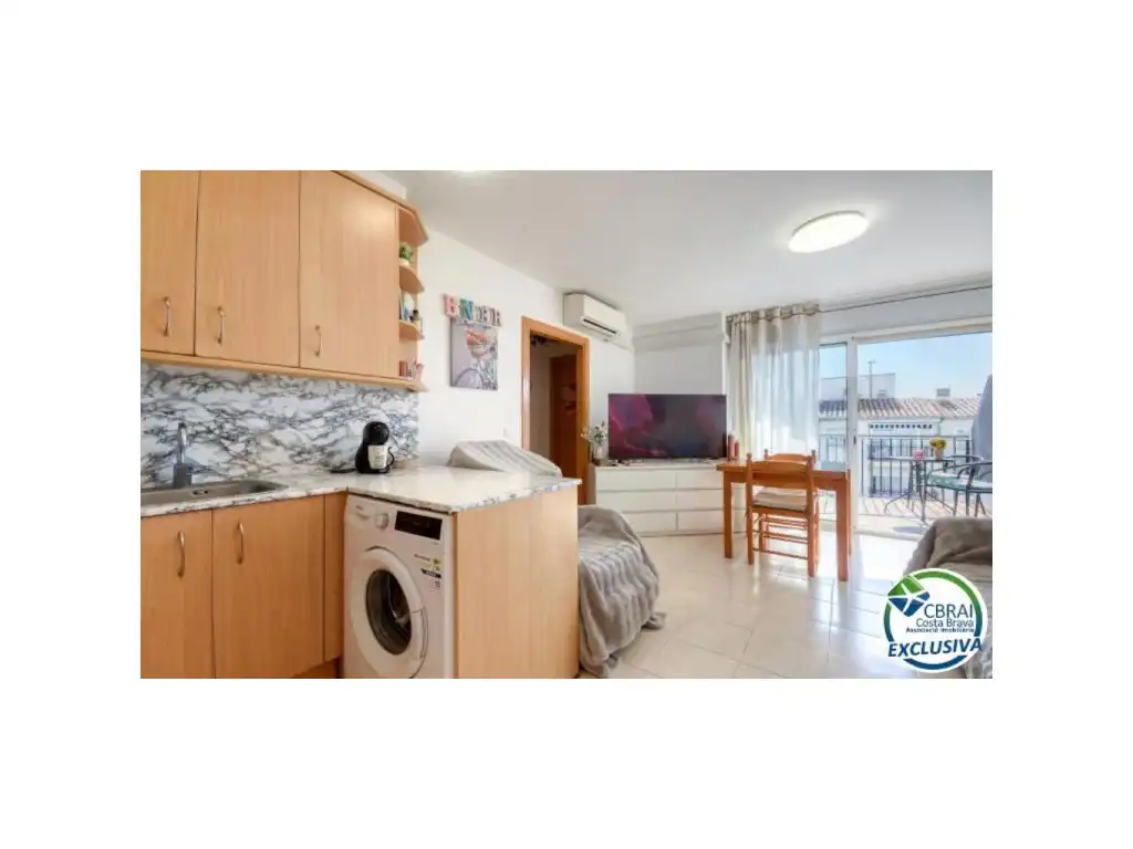 Wohnung mit Aufzug zum Verkauf in Calle De P Calderon De La Barca 32, imagen 4