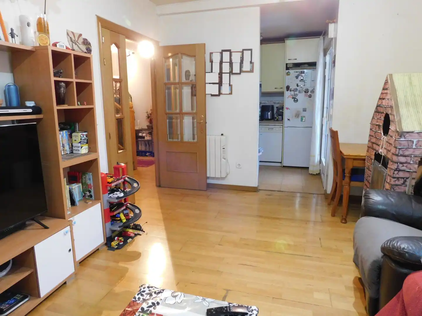 Dúplex en venta en Yuncos con Calefacción, Terraza y Trastero