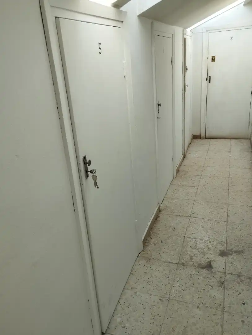 Trastero en venta en Madrid