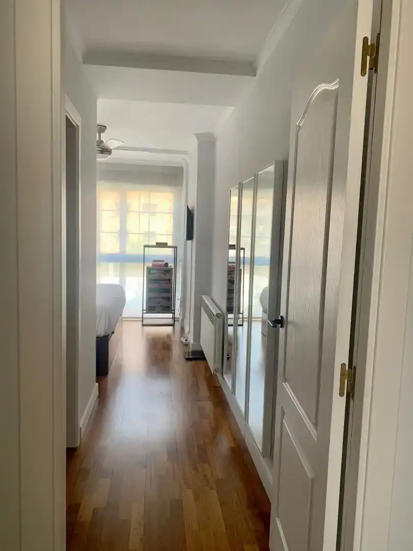 Flat for rent in Pozuelo de Alarcón  with Air Conditioner and Swimming Pool