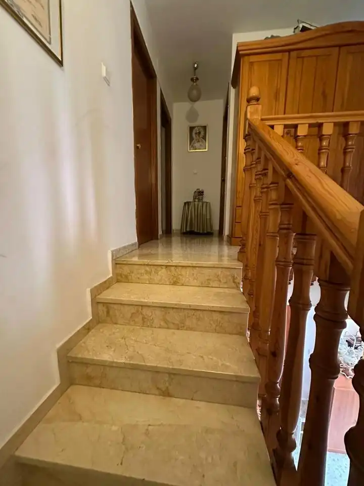Casa o xalet en venda en Vélez-Málaga
