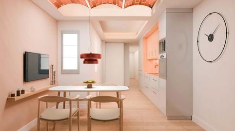 Foto 4 de Piso en venta en Avinguda de Gaudí, Sagrada Família,  Barcelona Capital