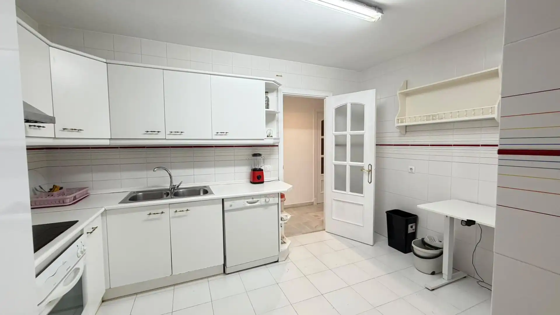 Appartamento con piscina in affitto a Jerez norte - Montealto - Pozoalbero, imagen 18