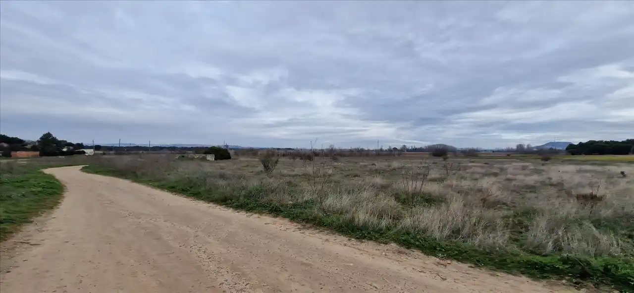 Residential land for sale in 4 LA REVILLA