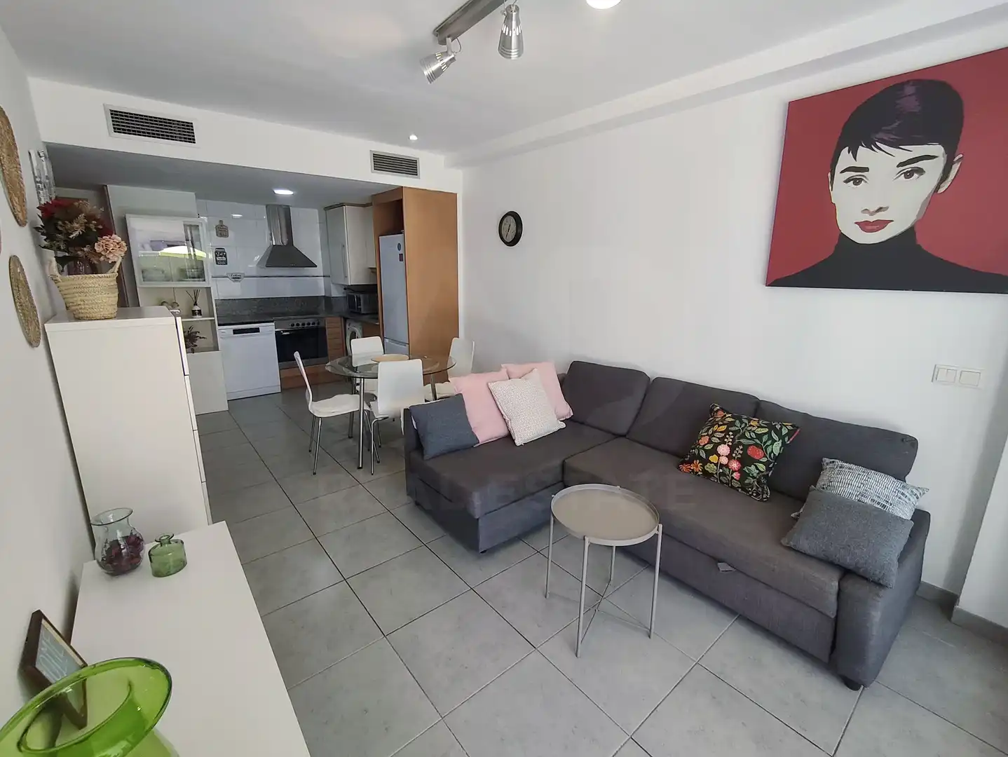 Appartement avec piscine à vendre à San Jorge / Sant Jordi, imagen 2