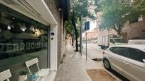 Exterior view of Premises for sale in  Barcelona Capital