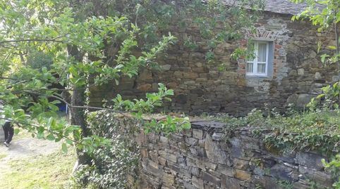 Foto 5 de Pis en venda a Lugar Vilaframil, 6d, A Fonsagrada , Lugo
