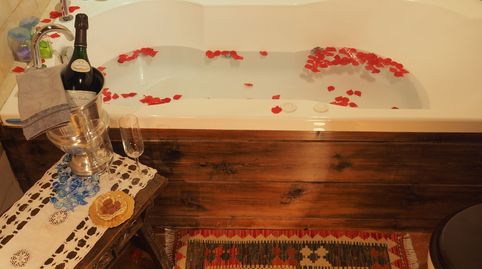 Foto 2 de Casa o chalet en venta en Calle Agustín Pastor, 13, Mirambel, Teruel