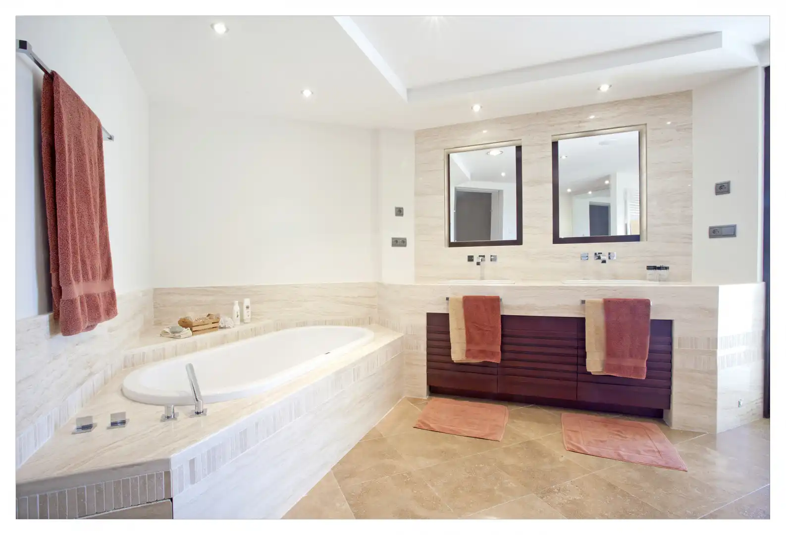 Haus mit Pool zum Verkauf in Puerto de Sotogrande - La Marina, imagen 23
