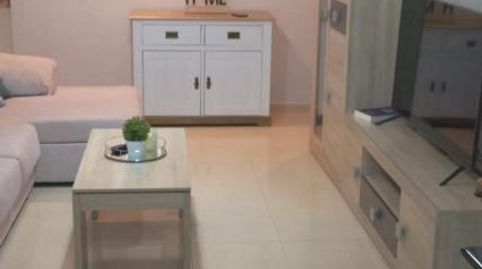 Foto 3 de Piso en venta en Centro, Melilla Capital