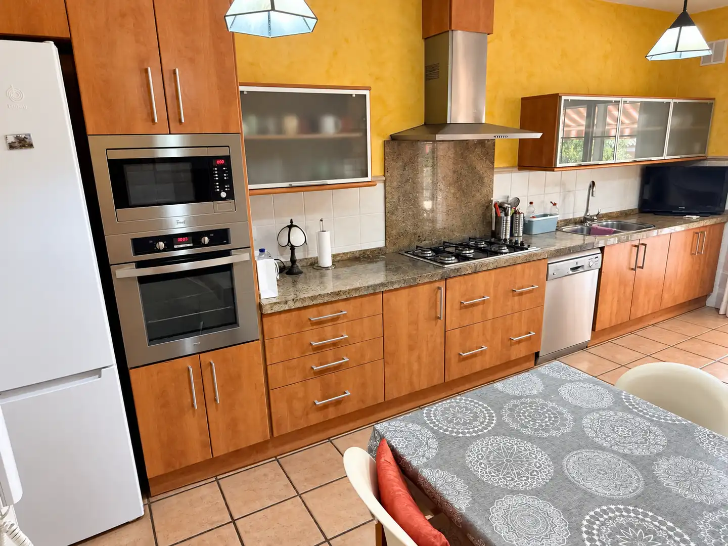 House with pool for sale in Els Avets - Can Serrafossà - Ximelis, imagen 6