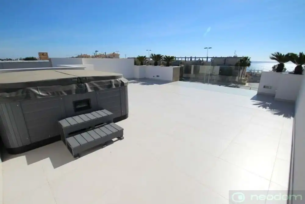 Casa en venta en Orihuela Costa, imagen 4