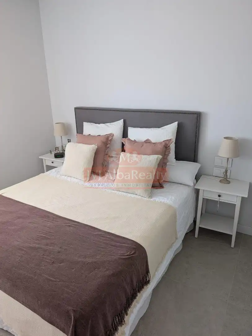 Apartament amb ascensor de lloguer a Centro, imagen 9
