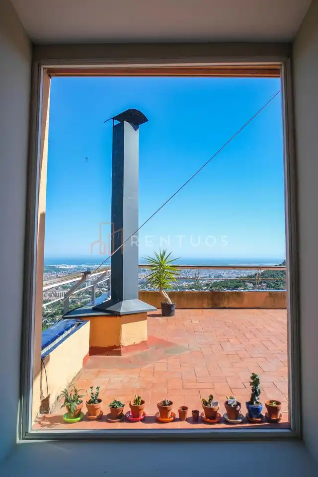 Casa con piscina en venta en Carrer de les Alberes, imagen 31