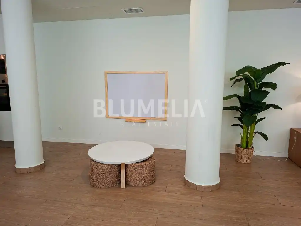 Apartament en venda en Dénia amb Aire condicionat, Calefacció i Jardí privat