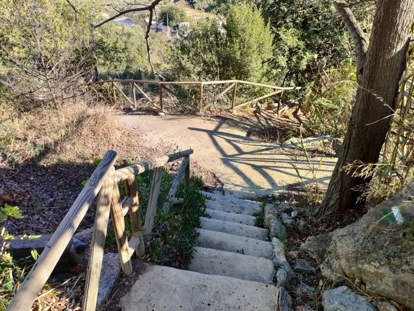 Casa o xalet en venda a Lucainena de las Torres