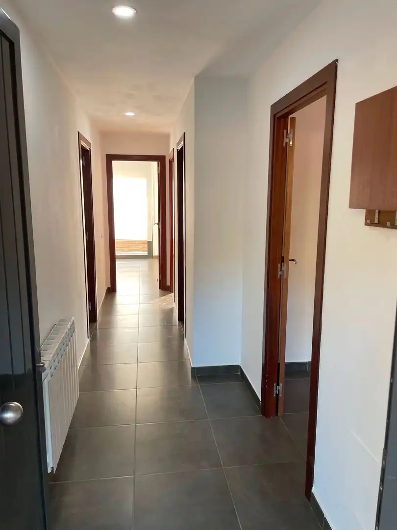 Flat for rent in Plaça Constitució, 1, Palau-saverdera