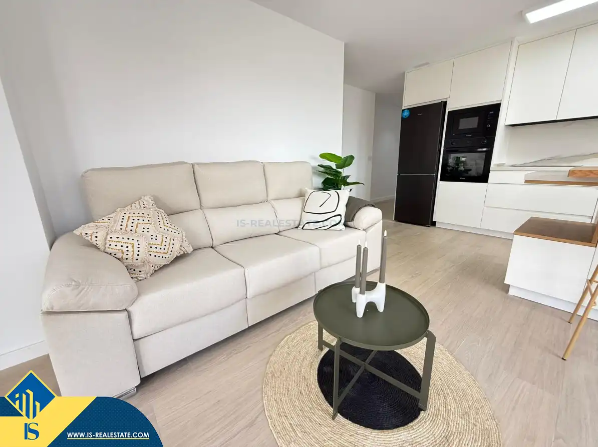 Apartamento con terraza en venta en Playa del Acequión, Náufragos y Rocío del Mar, imagen 23