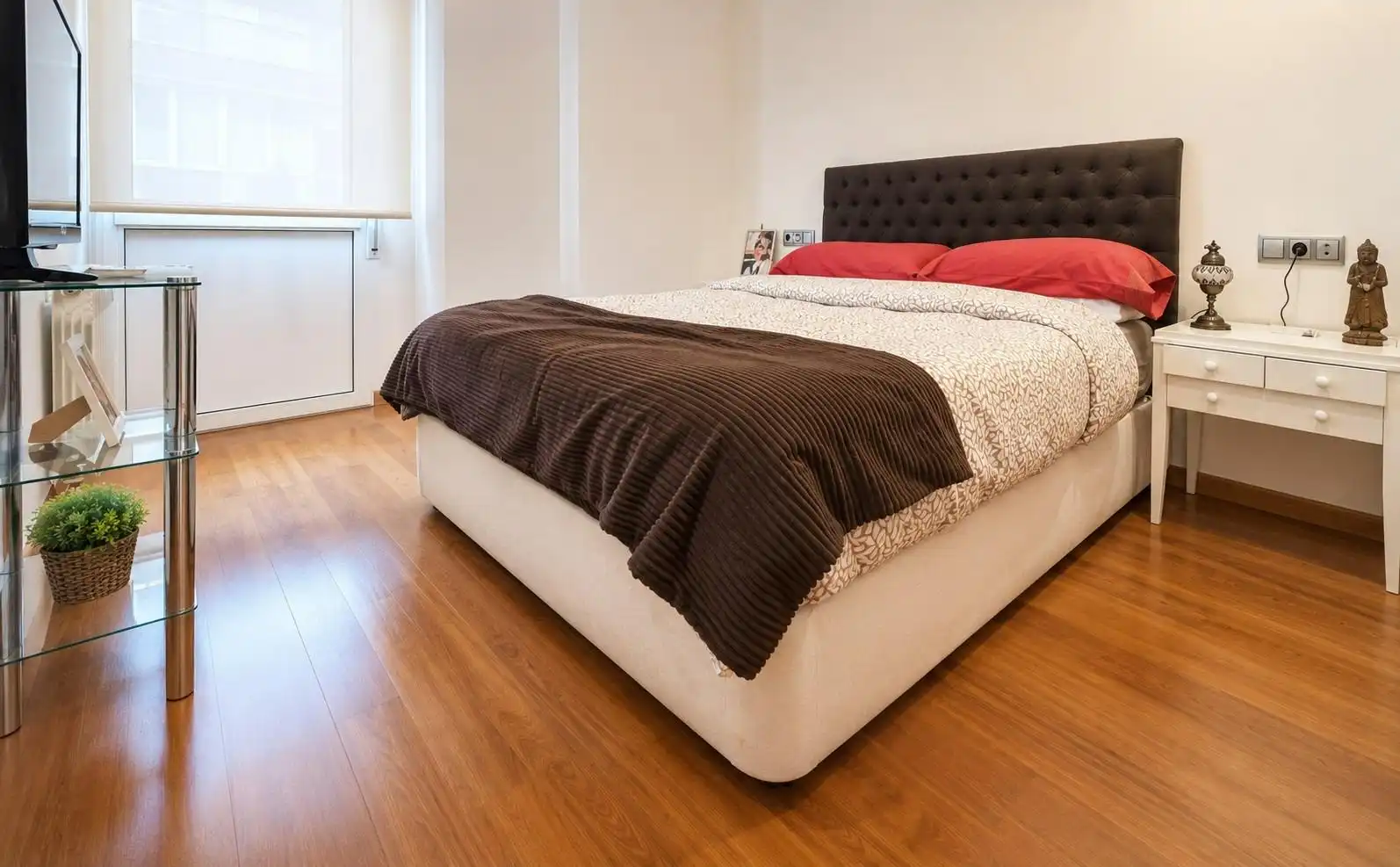 Habitación de Piso en venta en Barcelona con Aire acondicionado, Calefacción y Parquet