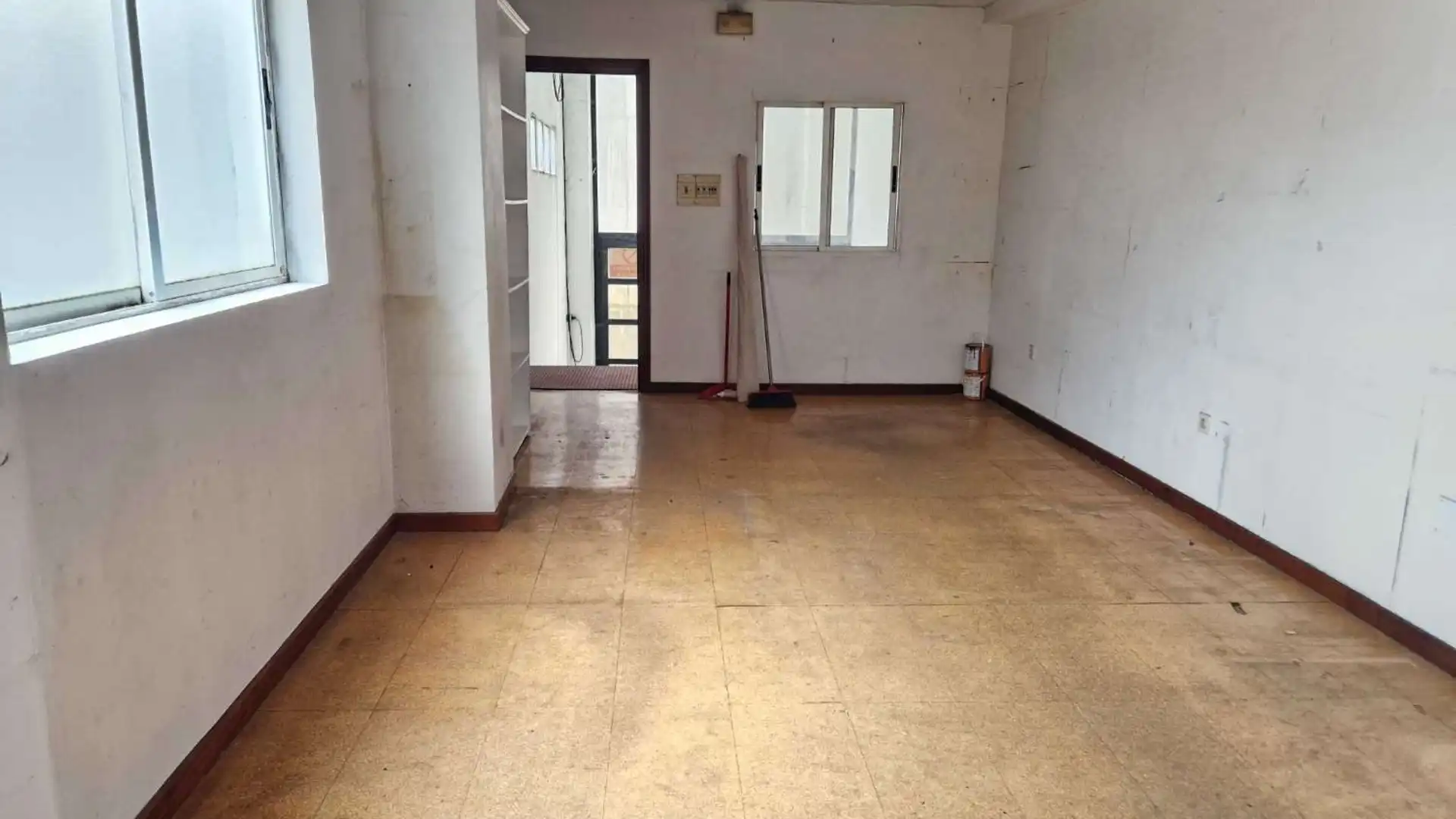 Local en venta en Santiago de Compostela 