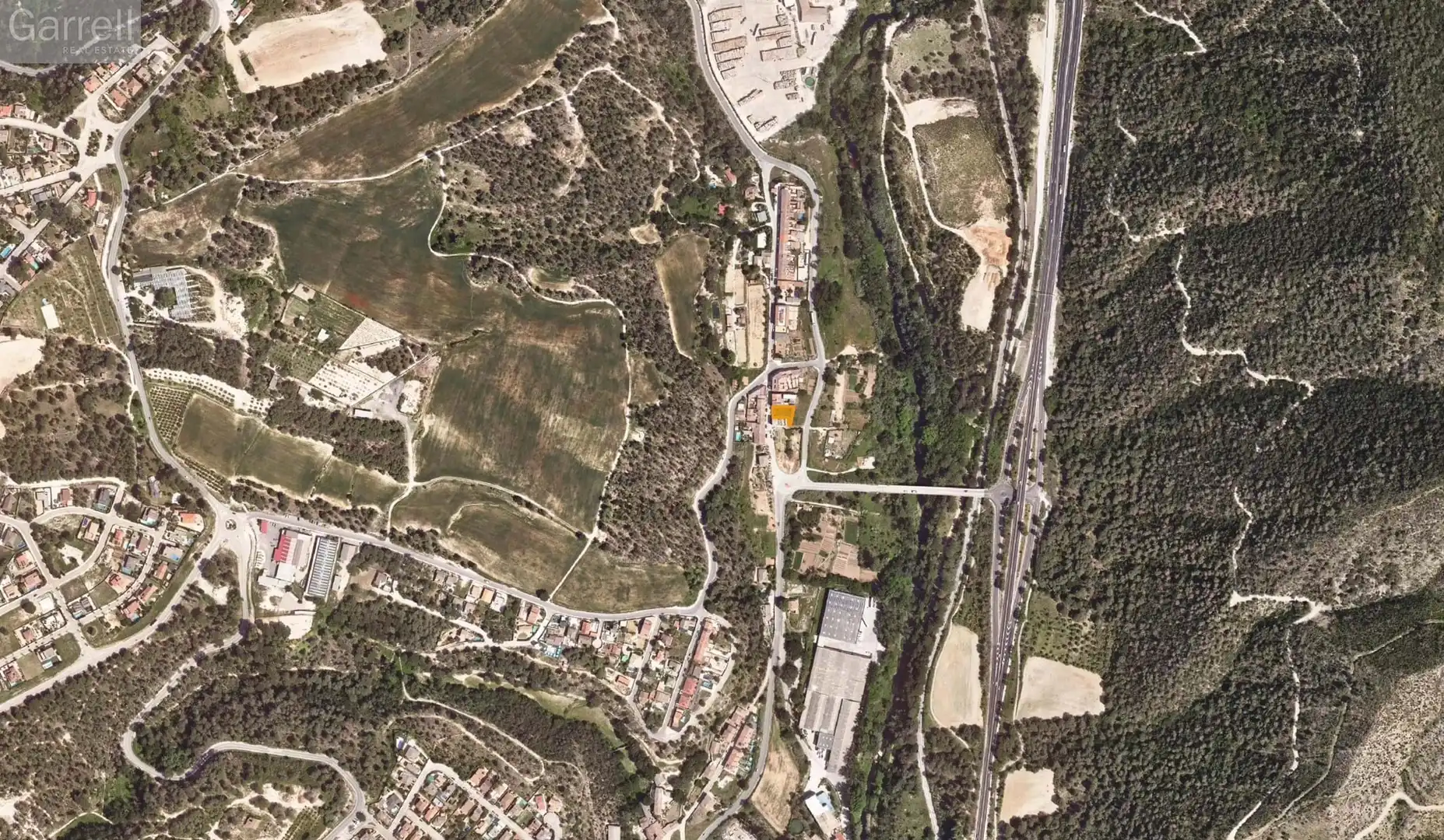 Terrenys i solars en venda a Cam. Rata, imagen 7