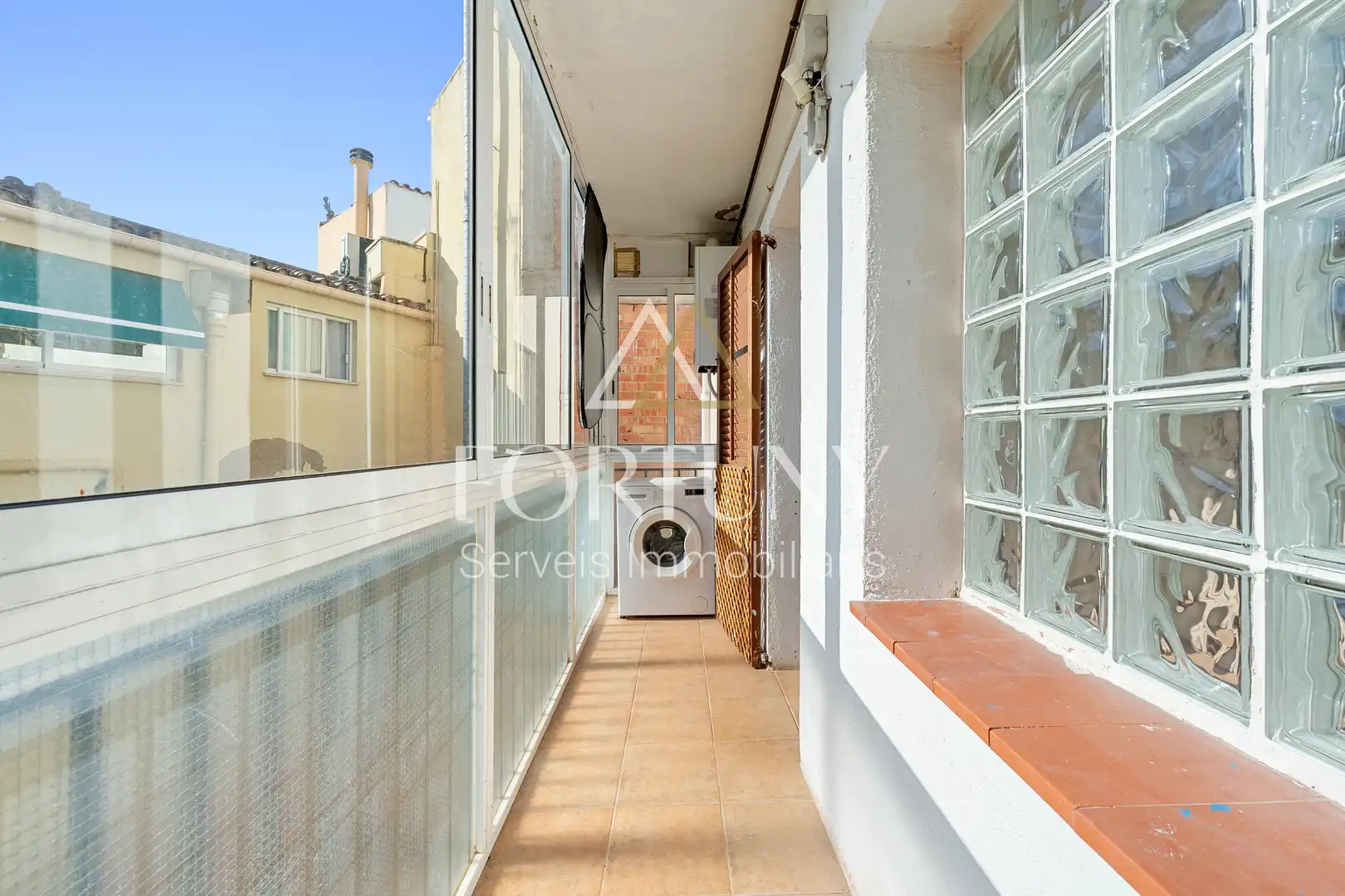 Terraza de Dúplex en venta en Cambrils con Balcón